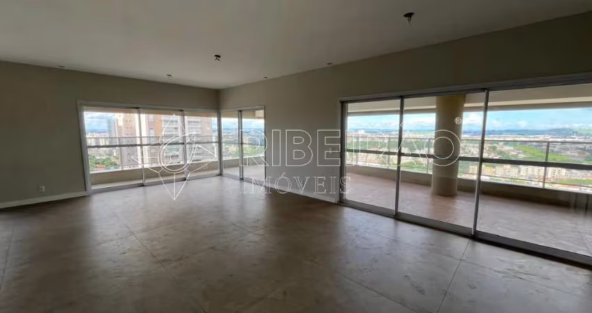 Apartamento 4 suítes à venda Edifício Marquises Jardim Botânico