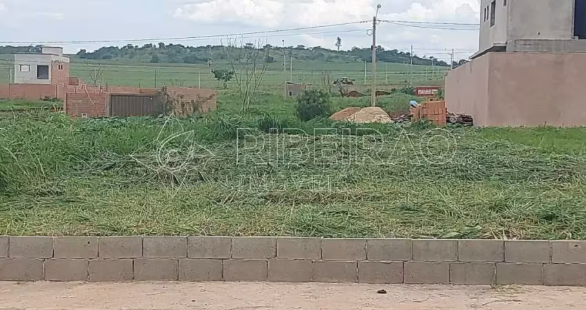 Terreno à venda no Recreio Anhangüera, Ribeirão Preto 