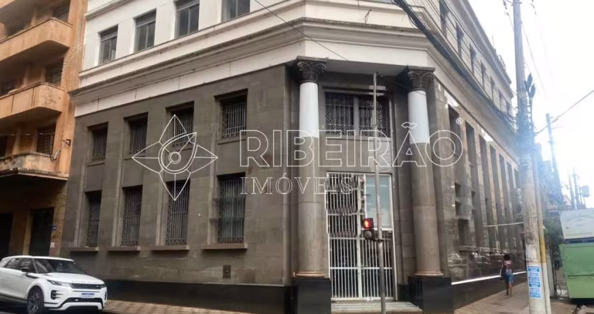 Salão Comercial 1157m² à venda no Centro