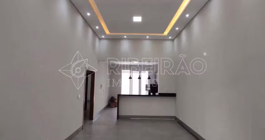 Casa com 3 dormitórios e churrasqueira para a venda em bonfim