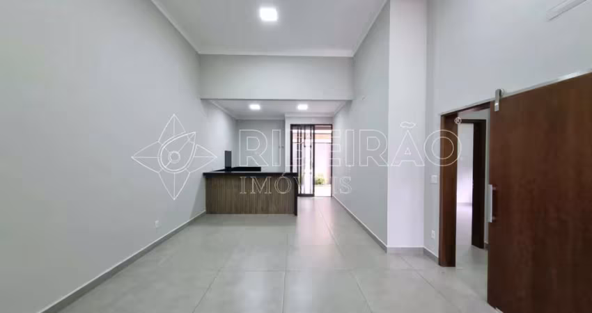 Casa Condomínio em Ribeirão Preto