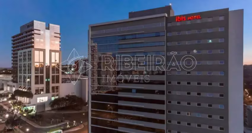 Apartamento 1 suíte à venda ao lado do shopping iguatemi