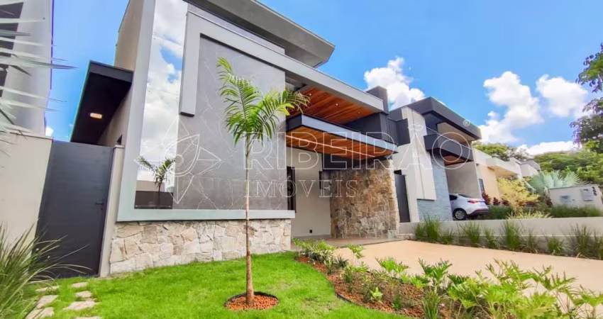 Casa Térrea em Condomínio à venda no Jardim Valência