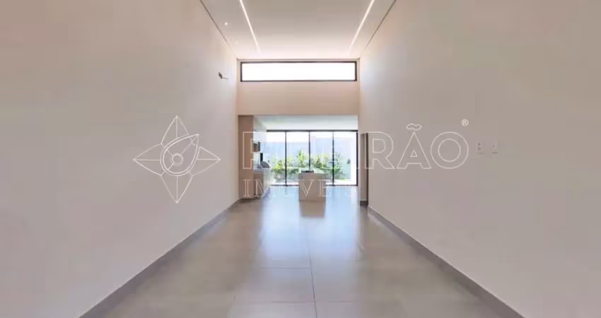 Casa térrea com 3 suítes para venda no quinta da mata ii