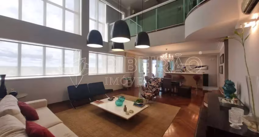 Apartamento com 3 quartos à venda no Jardim São Luiz, Ribeirão Preto 