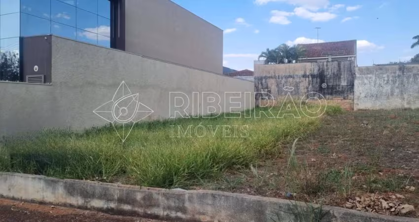Terreno em avenida a venda av. California