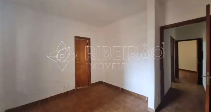 Apartamento com 3 quartos à venda na Rua Paschoal Bardaro, 595, Jardim Botânico, Ribeirão Preto