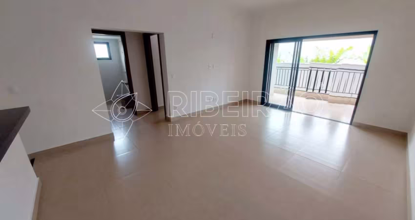 Apartamento à venda em Bonfim Paulista