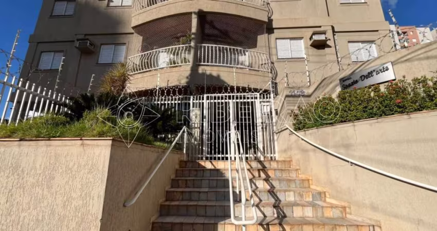 Apartamento á venda 03 dormitórios (01 suíte) 03 vagas Jardim Paulista