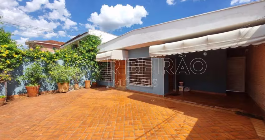 Casa Padrão em Ribeirão Preto