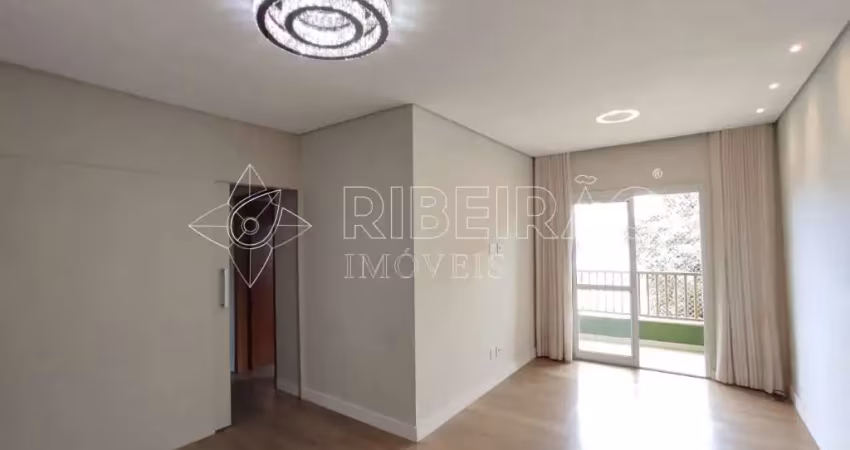 Apartamento com 3 Dormitórios para venda no Jardim Botânico