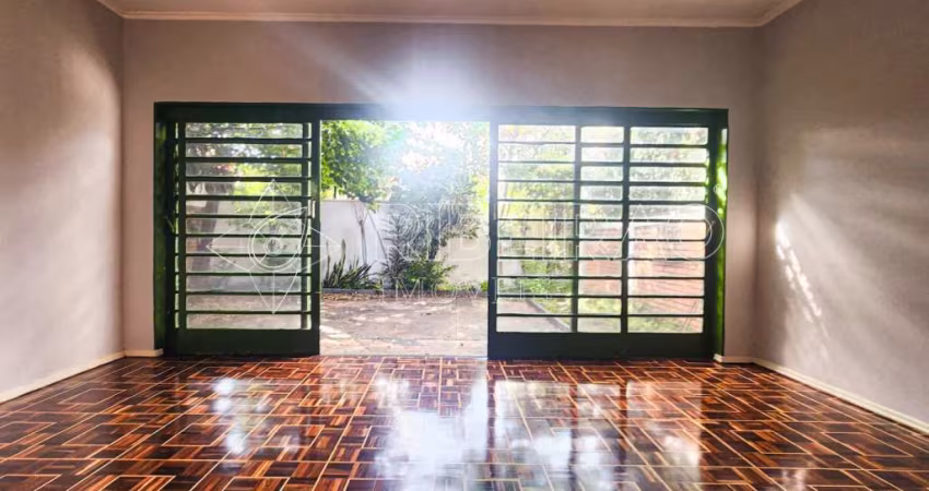 Casa térrea 3 dormitórios à venda no Jardim Paulistano