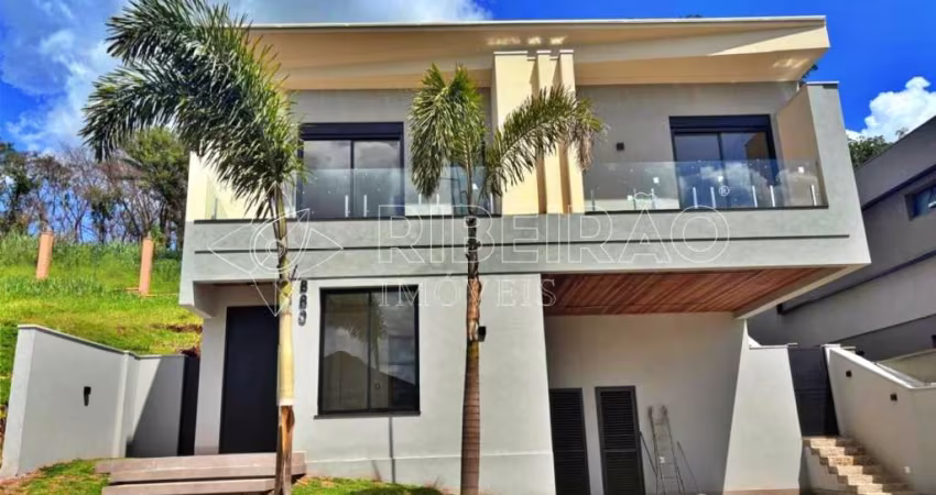 Casa Sobrado em Condomínio 3 suítes à venda no Alphaville