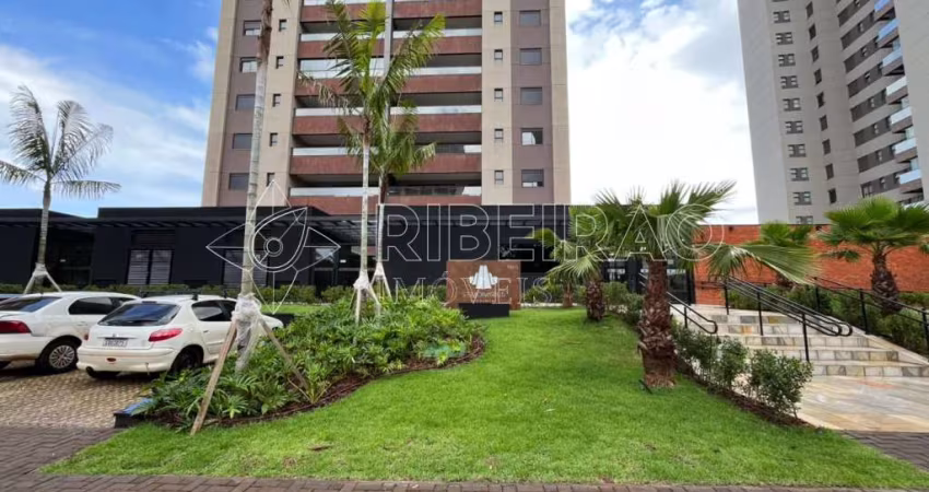 Apartamento 3 suítes à venda no Jardim Olhos D`Água