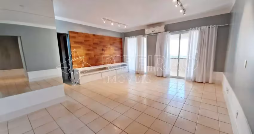 Apartamento com 2 quartos à venda no Jardim Botânico, Ribeirão Preto 