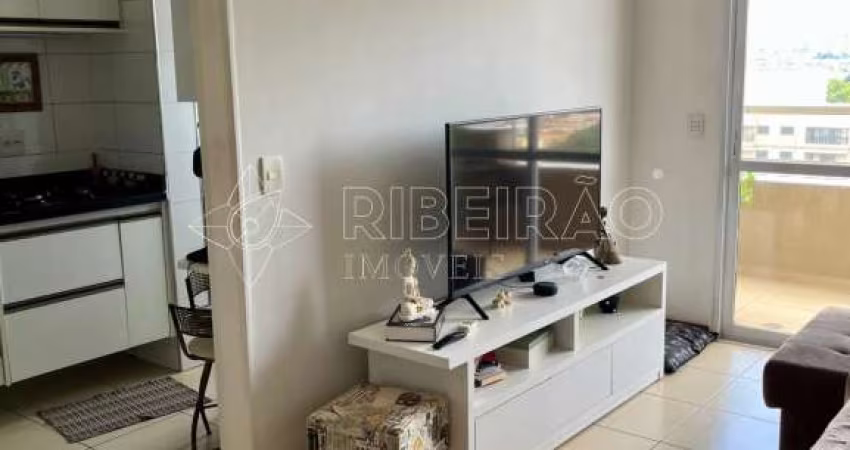 Apartamento 2 dormitórios à venda no Jardim Paulistano