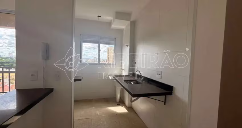 Apartamento com 1 quarto à venda na Rua Pedro Pegoraro, Apartamento, 512, Ribeirânia, Ribeirão Preto