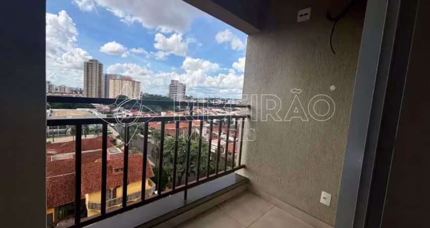 Apartamento com 1 quarto à venda na Rua Pedro Pegoraro, Apartamento, 512, Ribeirânia, Ribeirão Preto