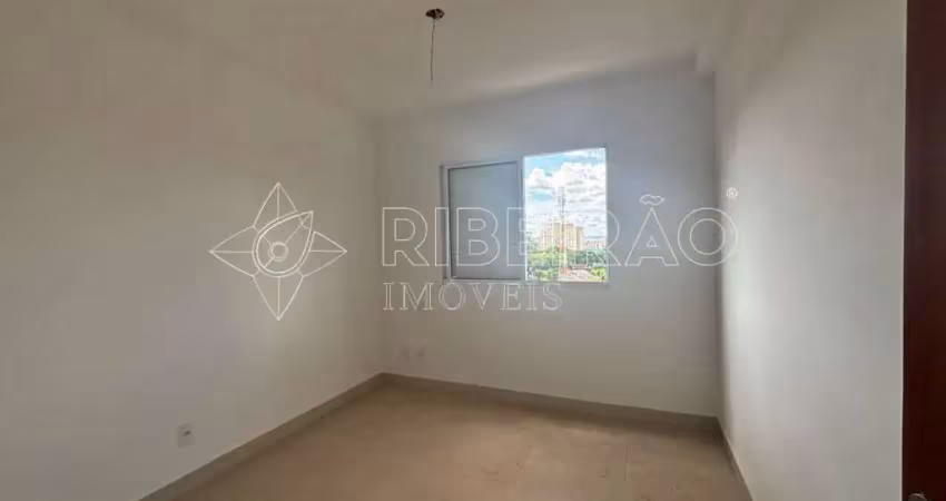 Apartamento com 1 quarto à venda na Rua Pedro Pegoraro, Apartamento, 512, Ribeirânia, Ribeirão Preto