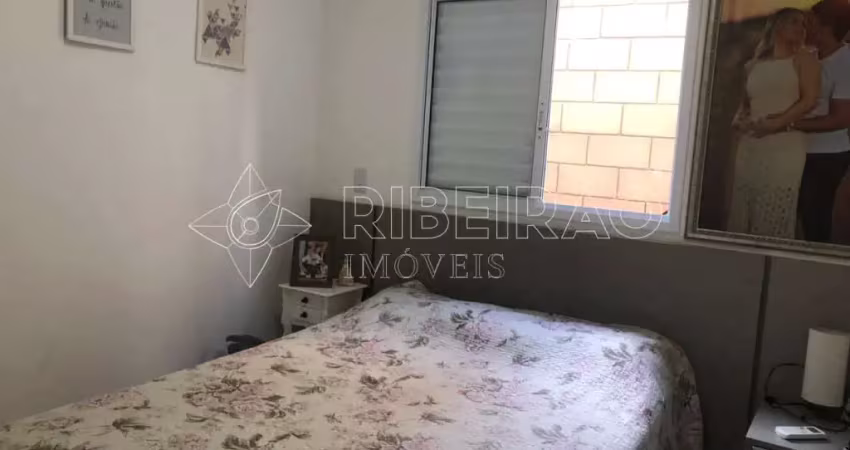 Apartamento térreo de 2 dormitórios à venda no manoel penna