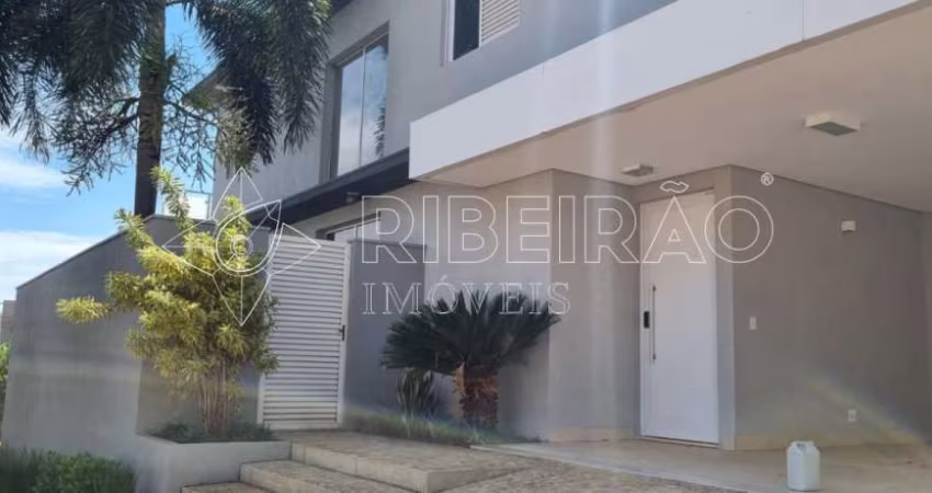 Casa Sobrado Condomínio 3 suítes à venda no San Marco