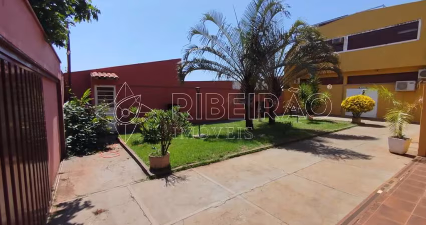 Comercial Imóvel Comercial em Ribeirão Preto
