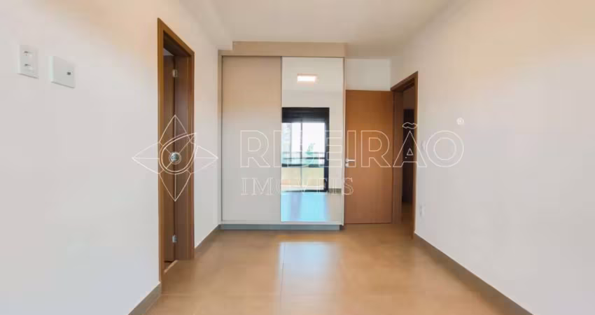 Apartamento Padrão em Ribeirão Preto
