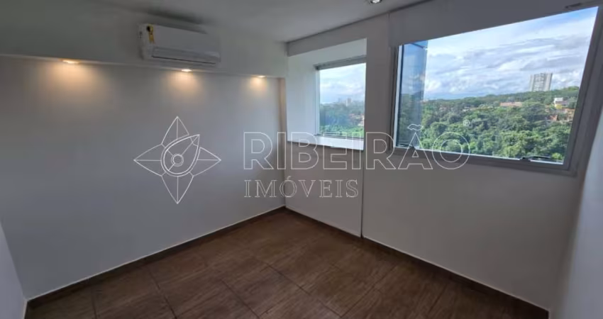 Comercial Sala em Ribeirão Preto