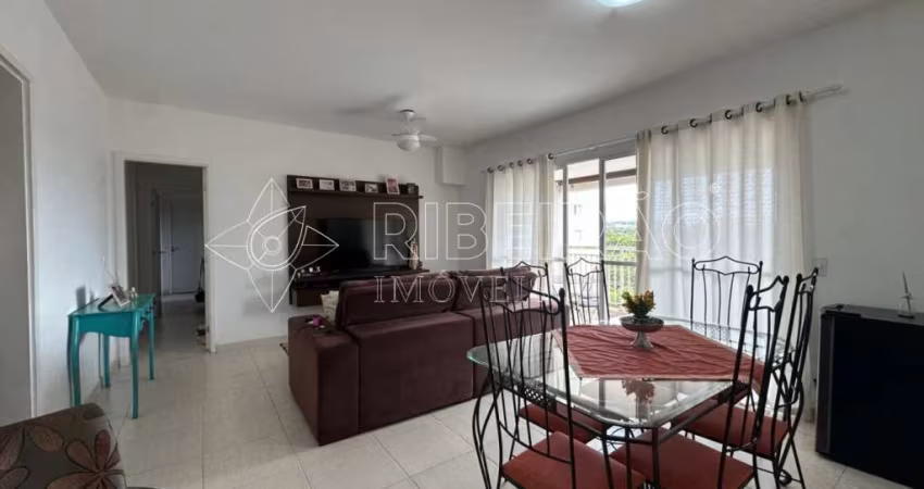 Apartamento 3 suítes no Reserva do golf à venda