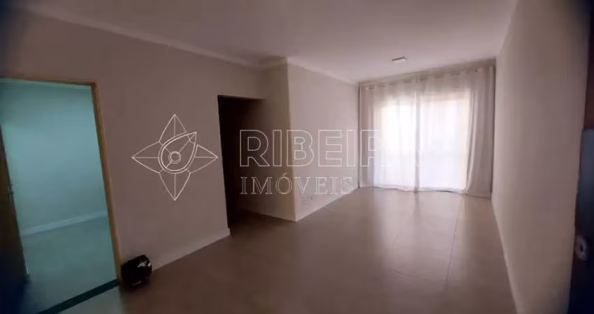 Apartamento com 2 quartos à venda no Jardim Irajá, Ribeirão Preto 