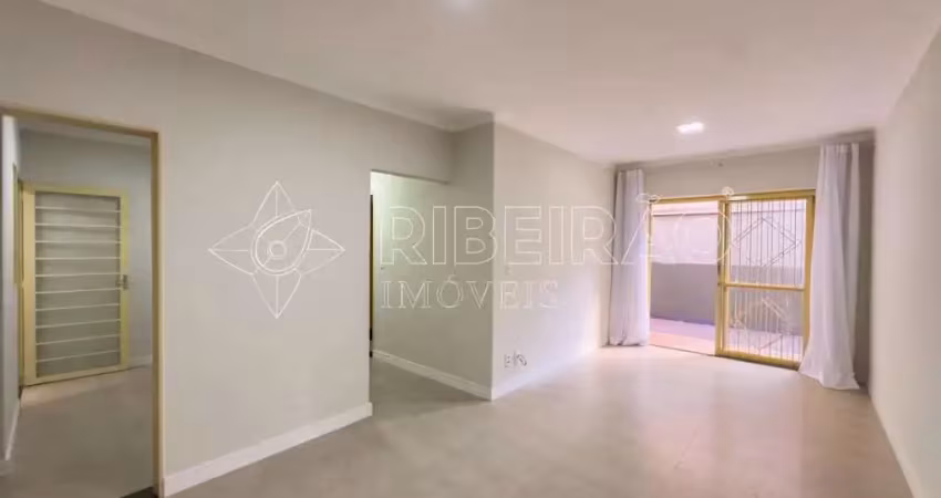 Apartamento com 2 quartos à venda na Rua Doutor Paulo Barra, 1270, Jardim Irajá, Ribeirão Preto