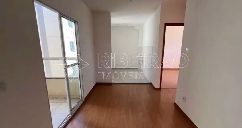 Apartamento com 2 quartos à venda no Recreio das Acácias, Ribeirão Preto 