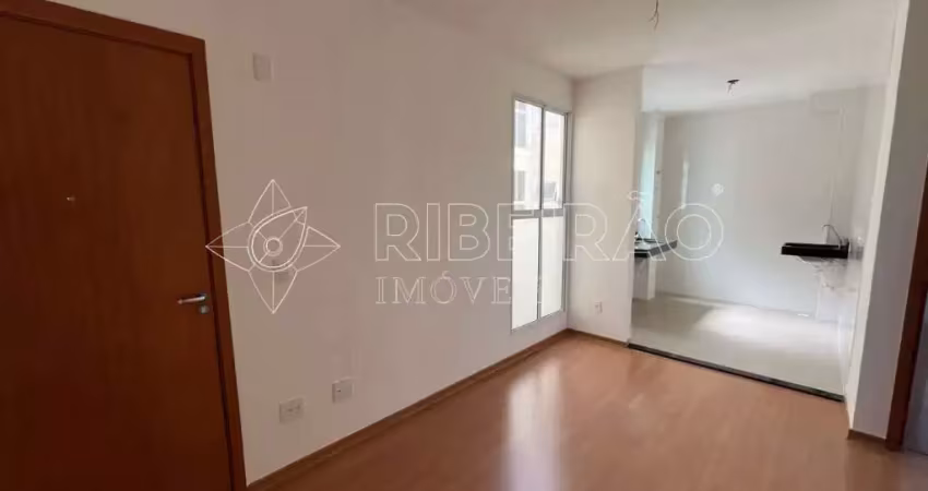 Apartamento térreo 2 dormitórios à venda no recreio das acácias