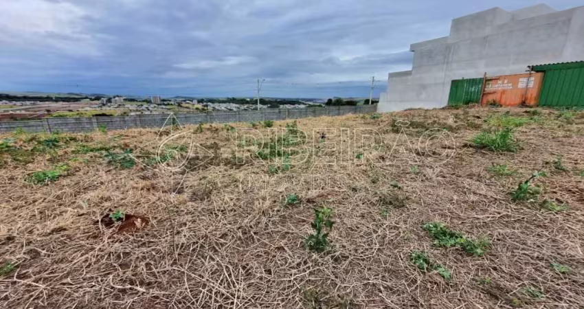 Terreno residencial à venda condomínio jardins do mirante ao lado quinta da primavera
