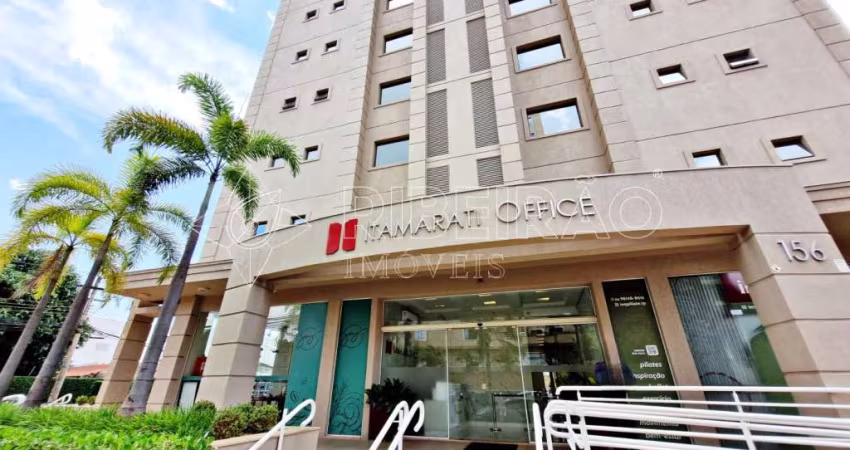 Comercial Sala em Ribeirão Preto