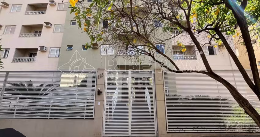 Apartamento para venda 2 dormitórios no bairro Nova Aliança