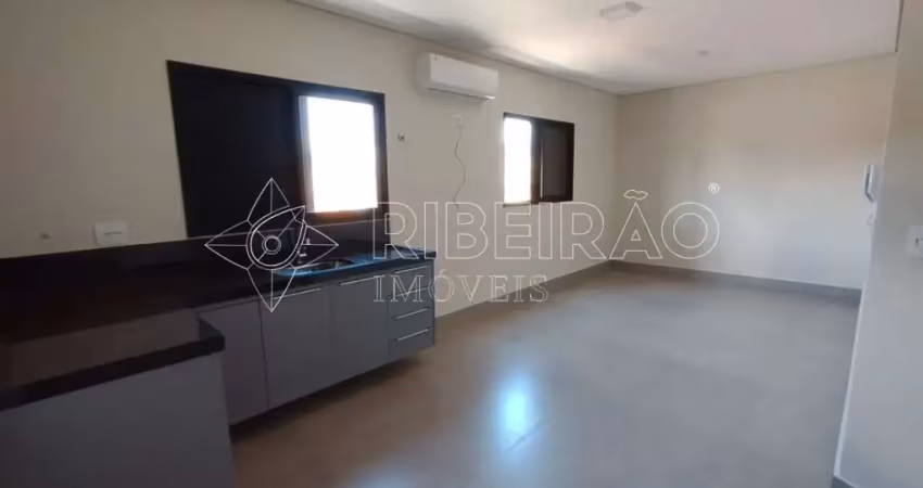 Ponto comercial para alugar no Iguatemi, Ribeirão Preto 