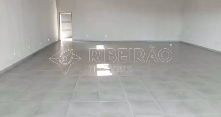 Salão comercial no bairro cristo redentor para locação