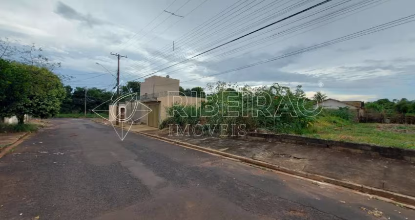 Terreno com 360,00 m² para venda no Candido Portinari