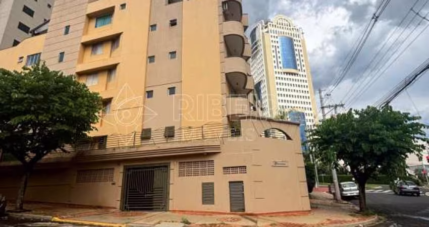 Apartamento 3 dormitórios à venda ao lado do Ribeirão Shopping