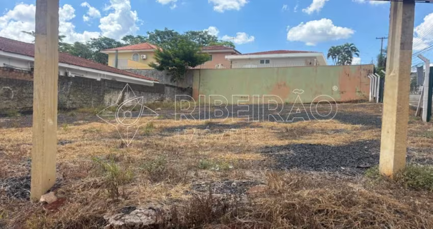 Terreno à venda no bairro Ribeirânia