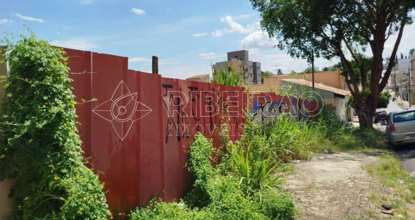 Terreno misto de 704 m² a venda no Jardim Sumaré