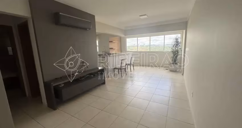 Apartamento com 2 quartos à venda na Praça Odair de Oliveira, Apto, 85, Nova Aliança, Ribeirão Preto
