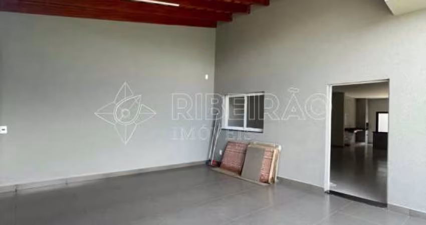 Casa Padrão em Ribeirão Preto