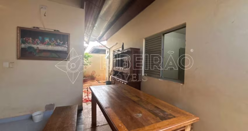 Casa térrea 4 dormitórios à venda Condomínio Residencial Jatobá
