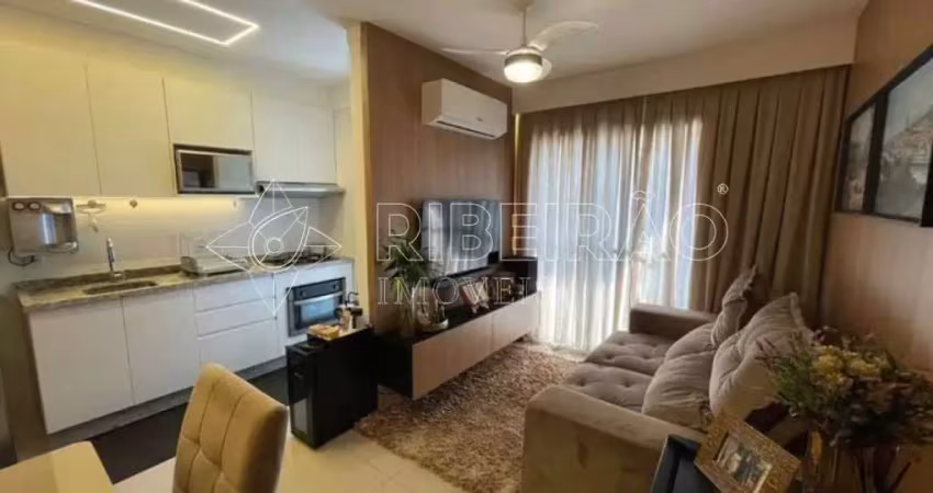 Apartamento com 2 dormitórios à venda no bairro Nova Aliança