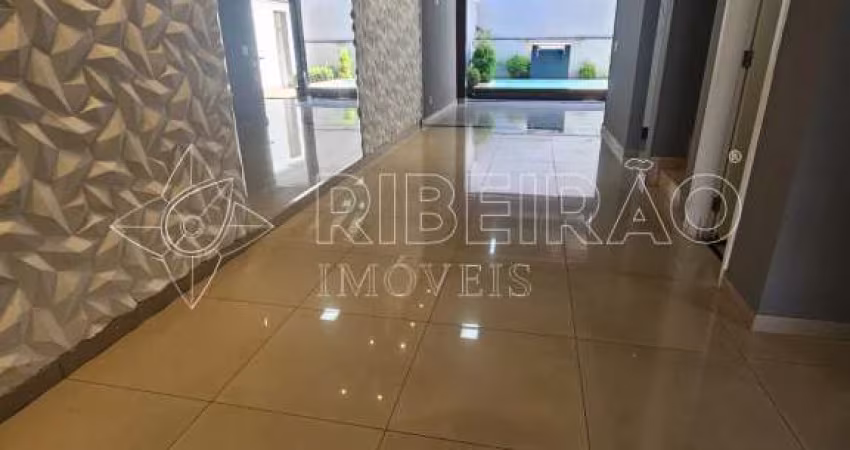 Casa com 3 dormitórios condomínio perto Shopping Iguatemi à venda