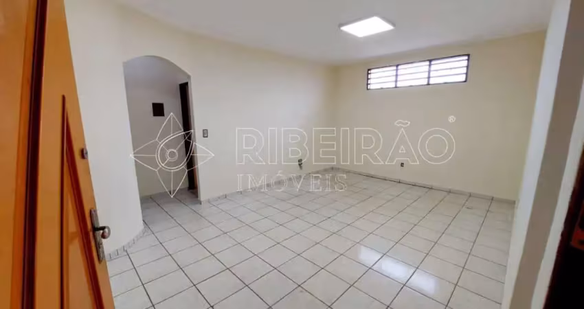Casa térrea com 3 dormitórios no jd. anhanguera à venda
