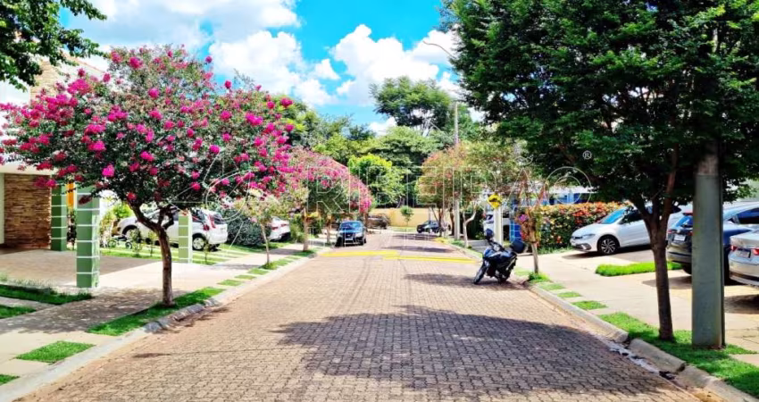 Casa Condomínio em Ribeirão Preto