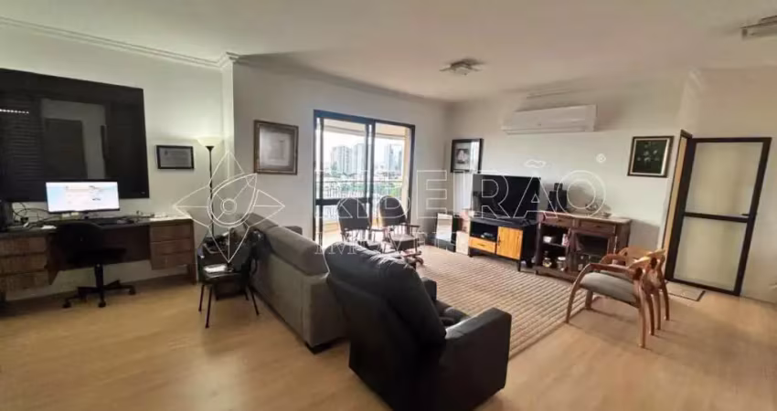 Apartamento com 3 suítes no Jardim Santa Angela para venda